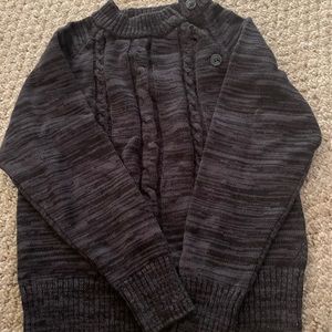 Nautica boys sweater. Size Small (8).